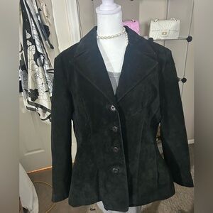 Wilson’s Leather Woman’s Coat